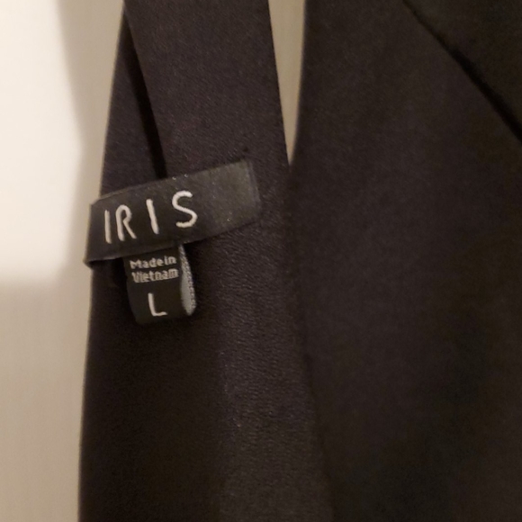 Hi-low Cocktail dress - Picture 5 of 5